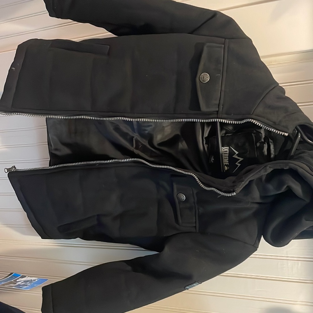 Ixtreme outfitters kids winter jacket size 6
